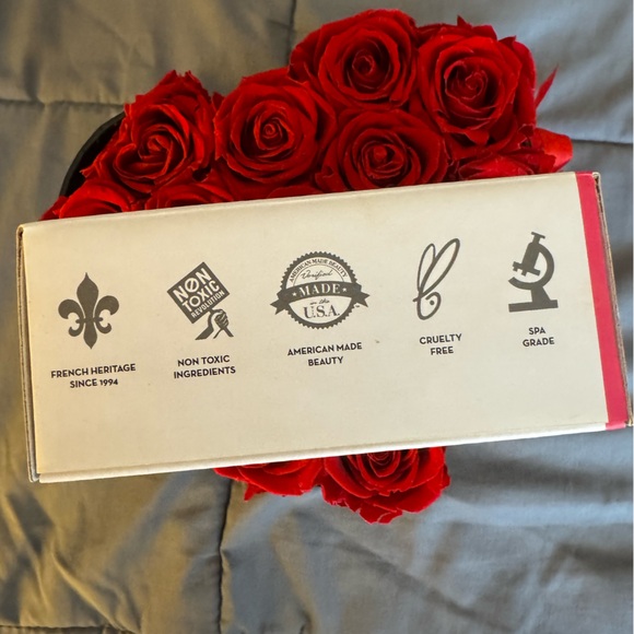 Sonäge Baby Frioz Mini Icy Globes - Pink - Picture 2 of 3